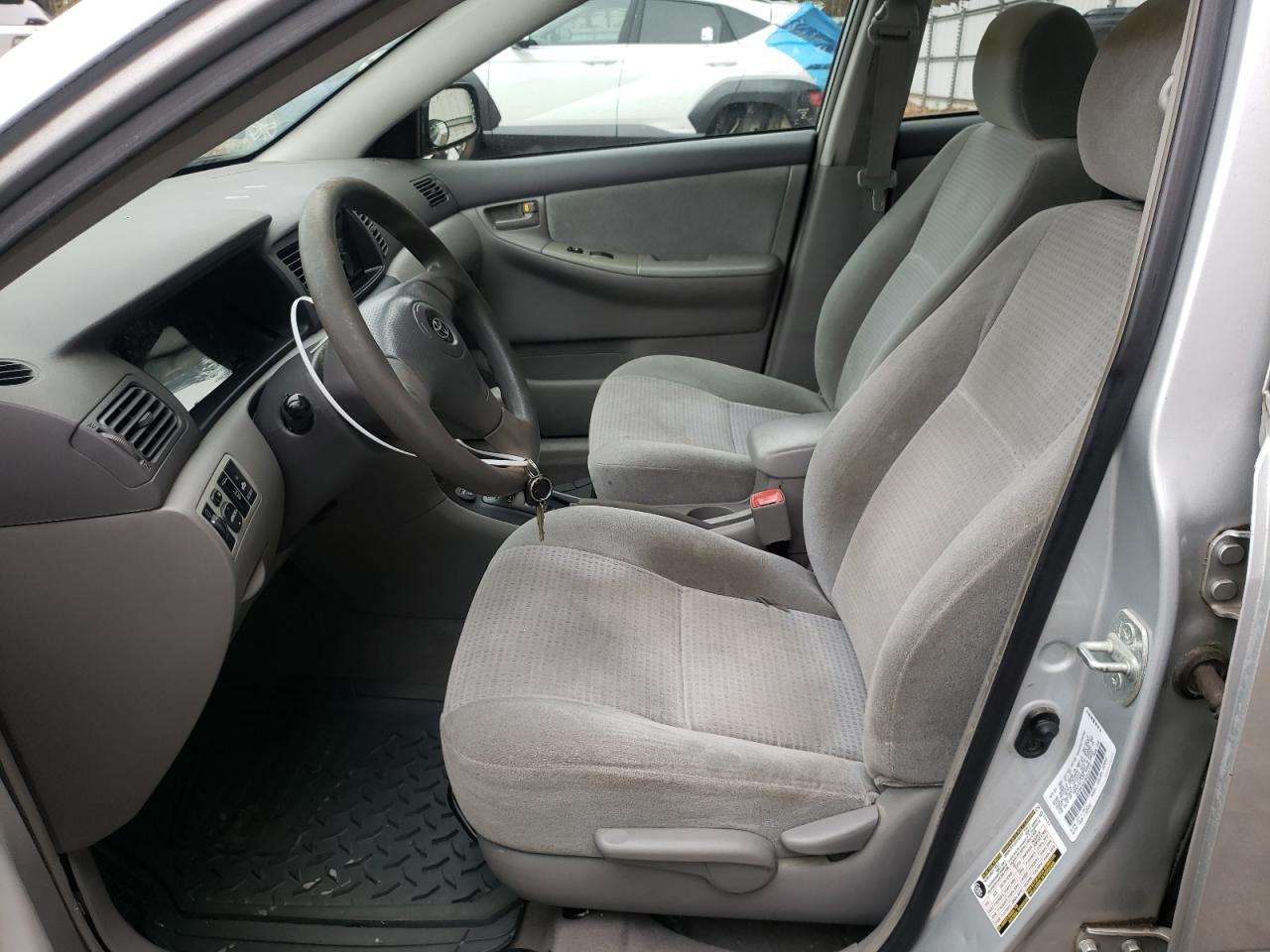 2008 Toyota Corolla - Image 7