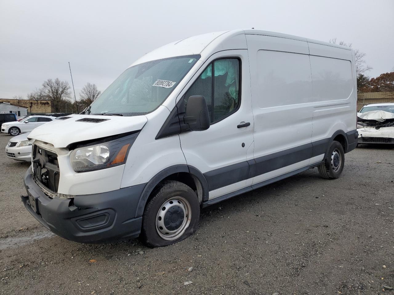 2020 Ford Transit - Image 1