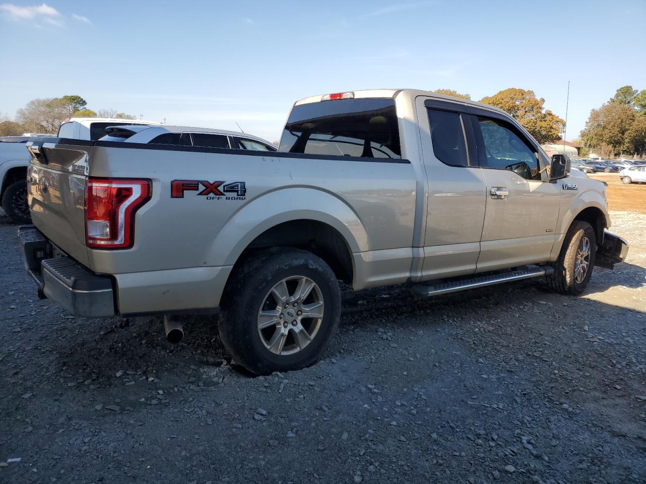 2017 Ford F-150 - Image 3
