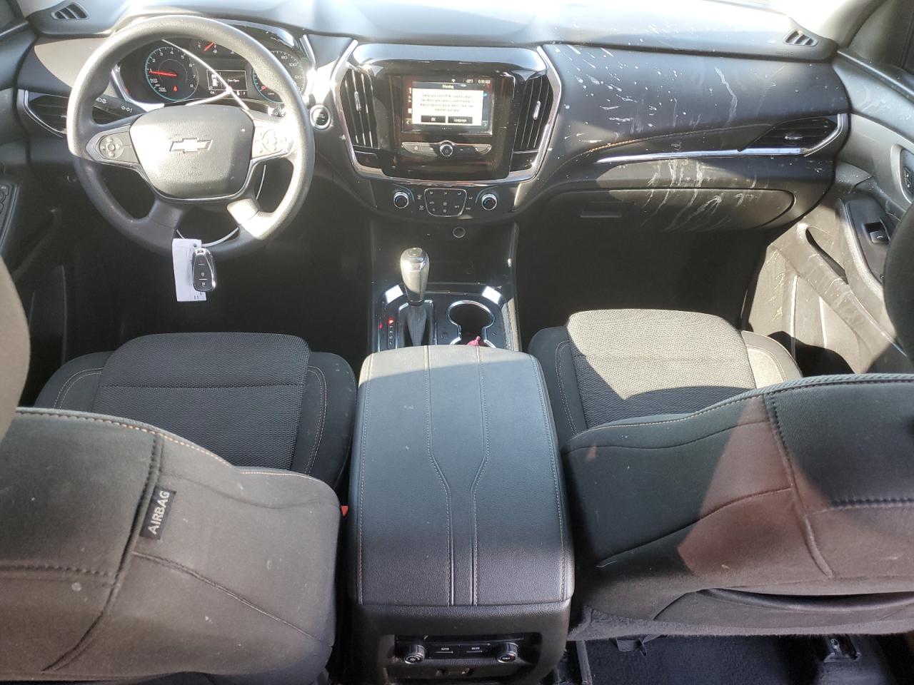2019 Chevrolet Traverse - Image 8