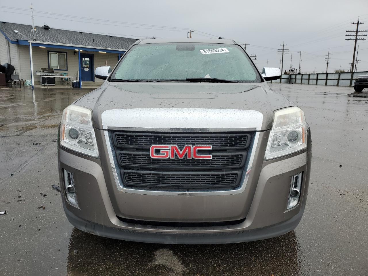 2012 GMC Terrain - Image 5