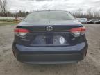 2024 Toyota Corolla Le de vânzare în Leroy, NY - Front End