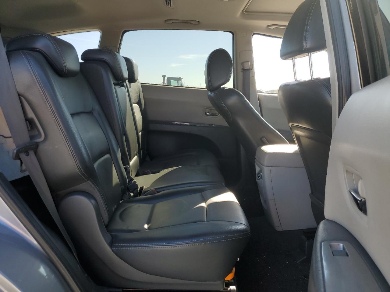 2009 Subaru Tribeca Limited VIN: 4S4WX97D494404908 Lot: 68326875