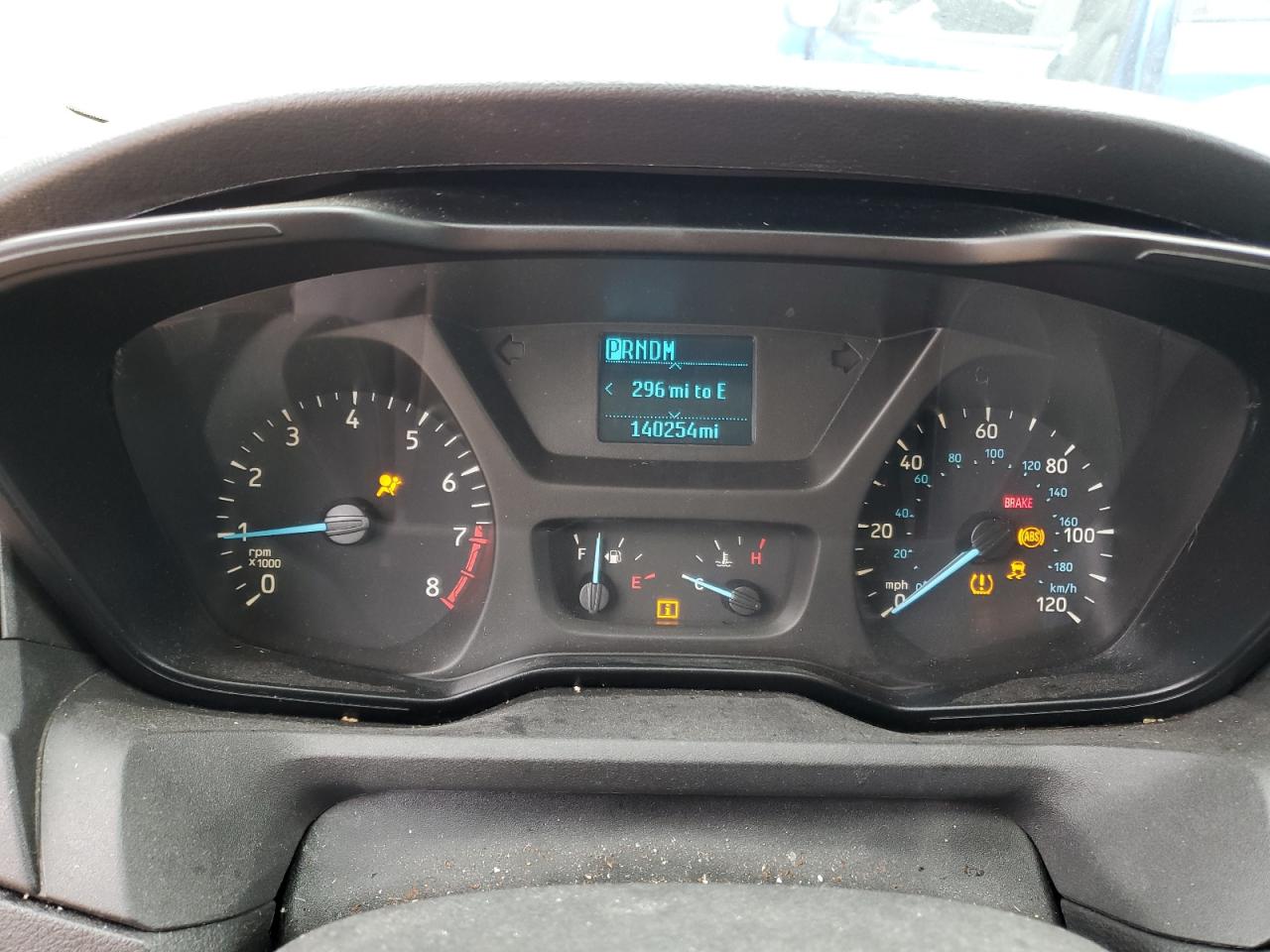 2018 Ford Transit - Image 9