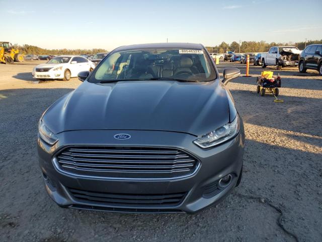  FORD FUSION 2014 Gray