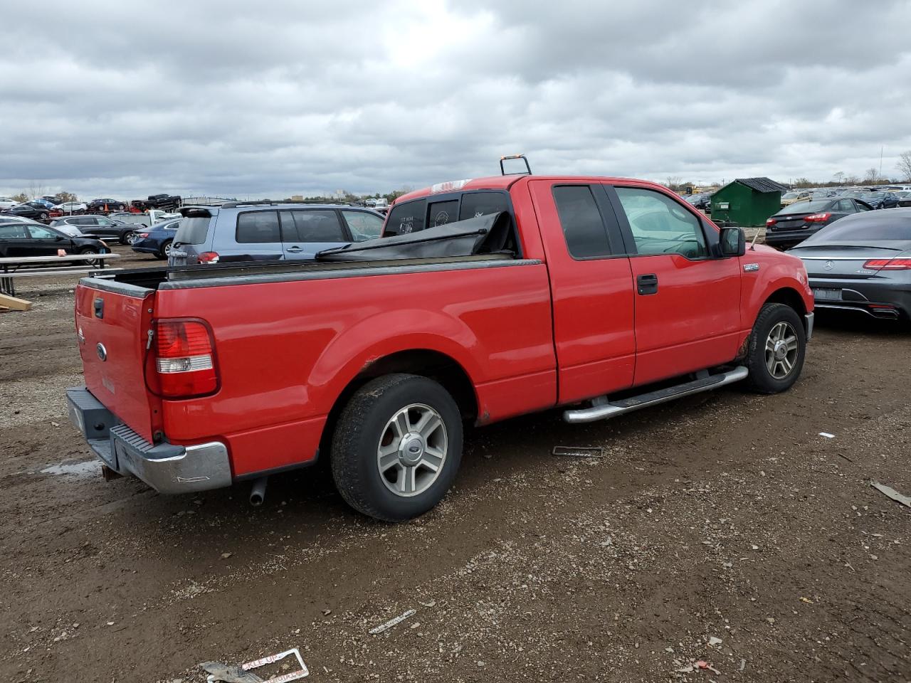 2005 Ford F-150 - Image 3