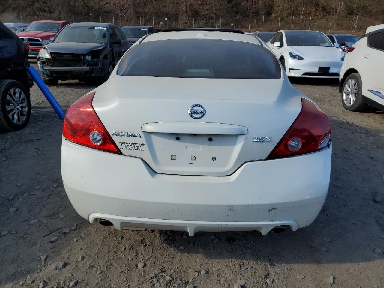 2013 Nissan Altima - Image 6