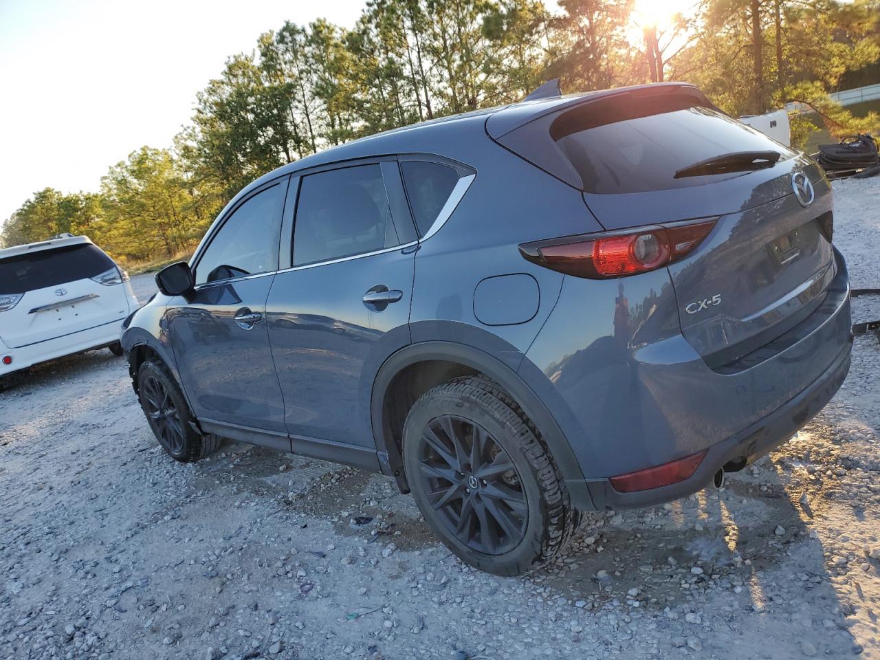 2021 Mazda CX-5 - Image 2