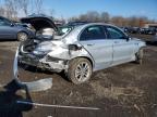 2016 Mercedes-Benz C 300 4Matic продається в New Britain, CT - Rollover