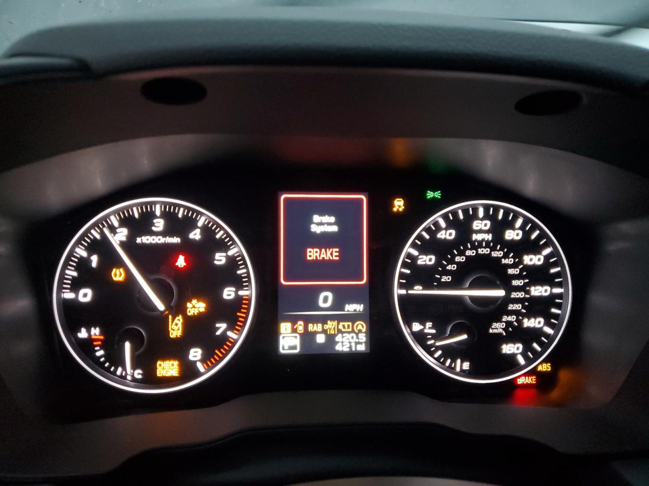 2024 Subaru XV - Image 9