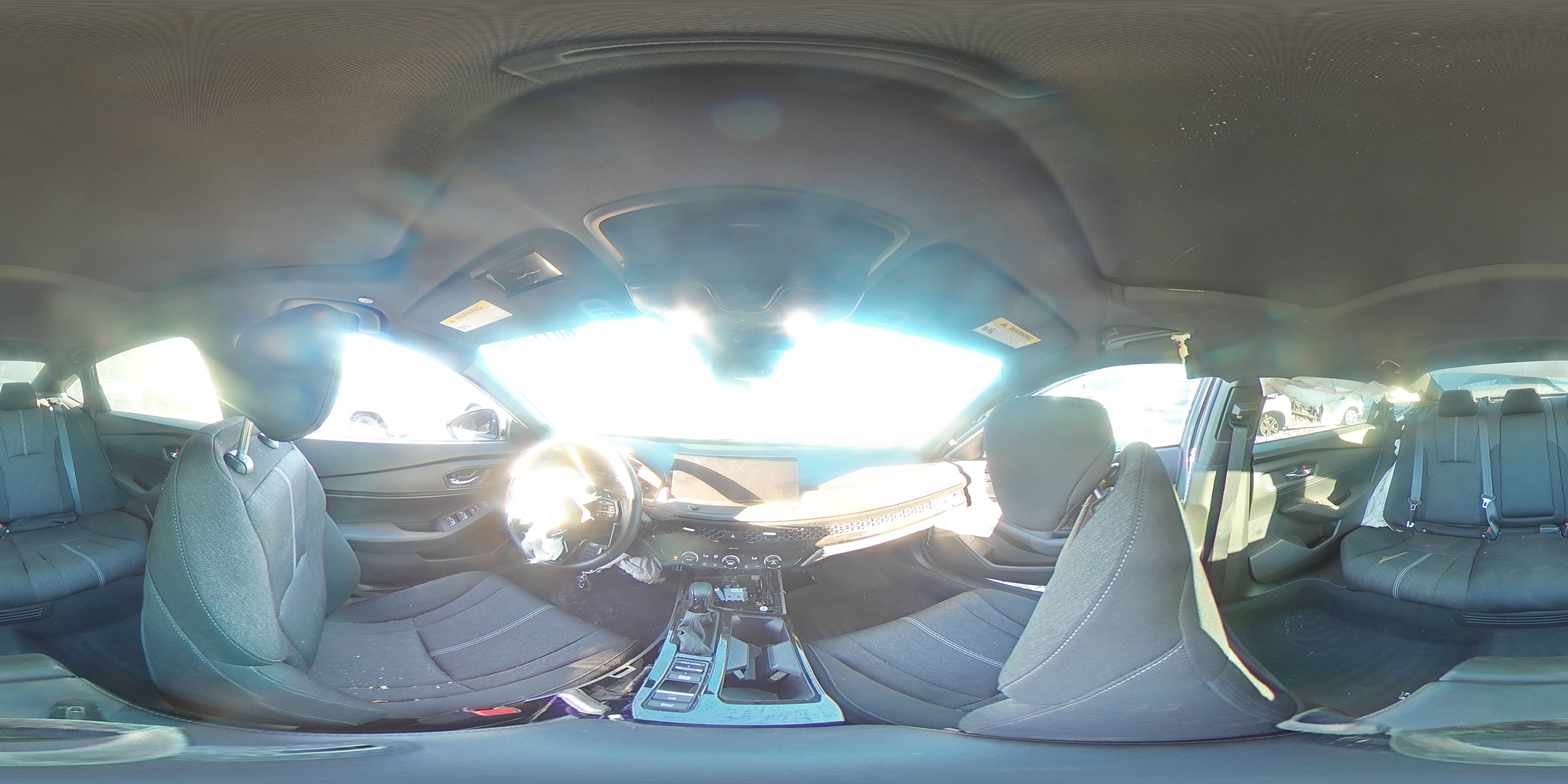 2024 Honda Accord - Image 13