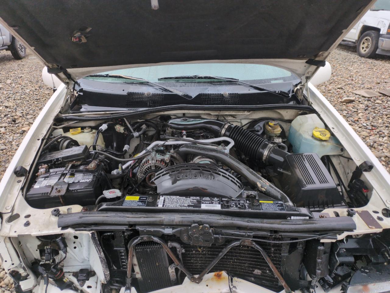 1996 Jeep Grand Cherokee Limited VIN: 1J4GZ78Y0TC185669 Lot: 79032274