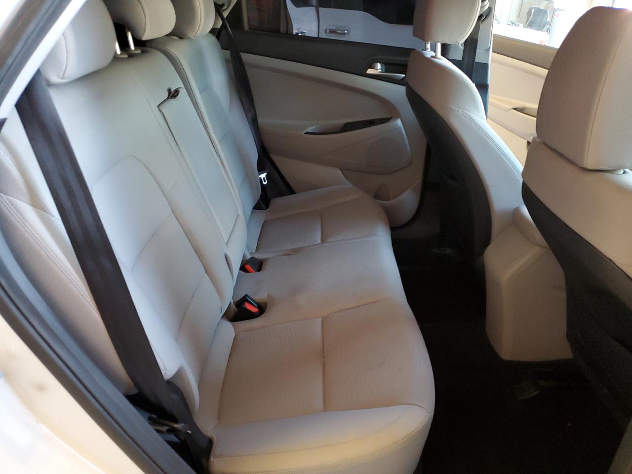 2019 Hyundai Tucson - Image 11