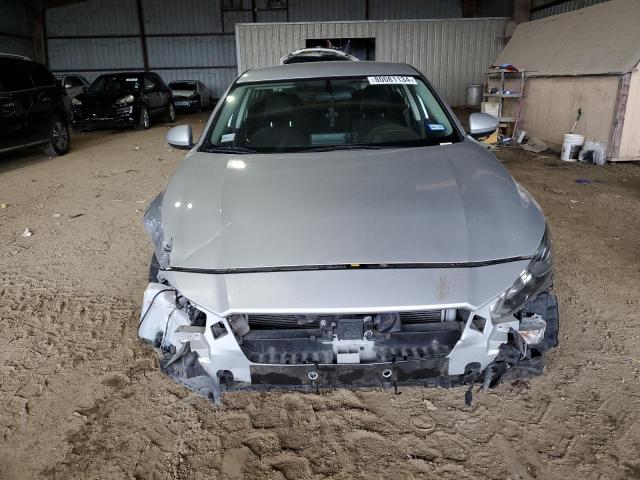  NISSAN ALTIMA 2019 Srebrny