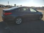 2014 Hyundai Sonata Gls na sprzedaż w Brookhaven, NY - Front End