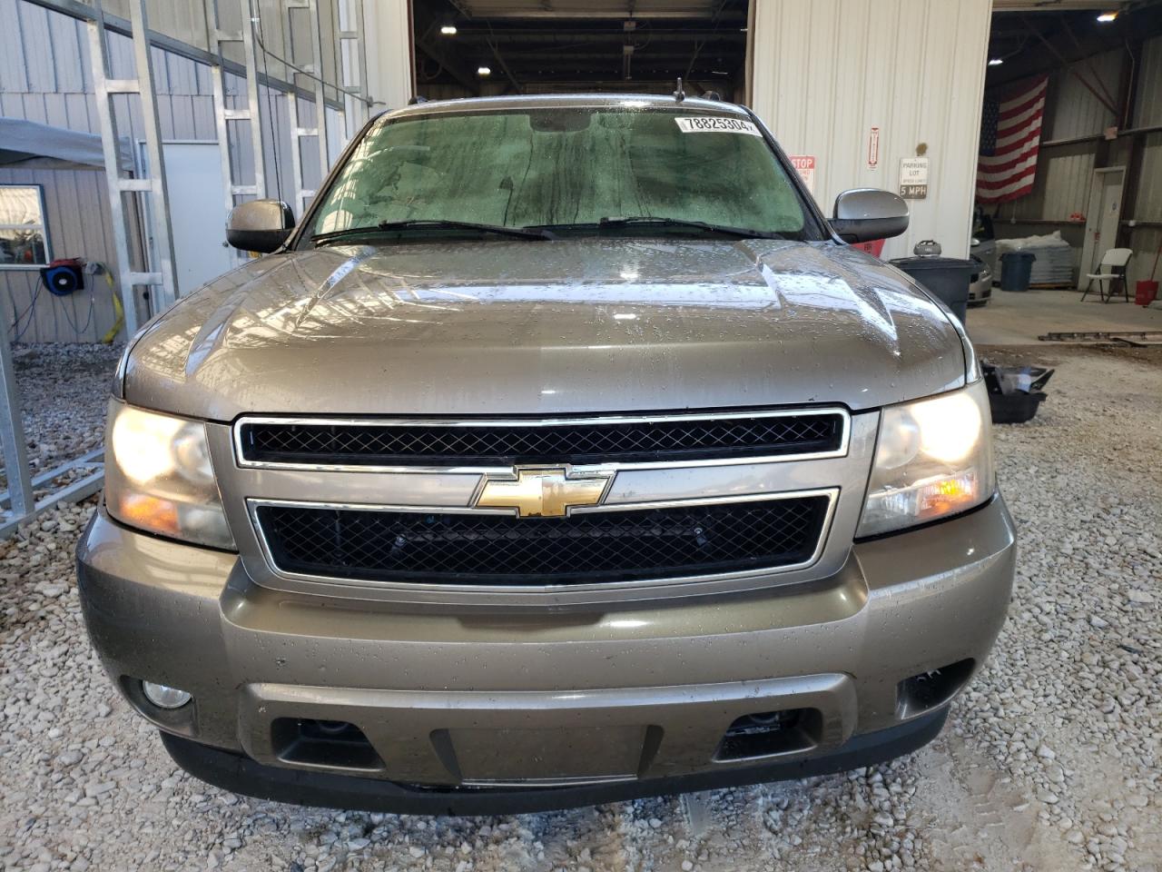 2007 Chevrolet Avalanche - Image 5