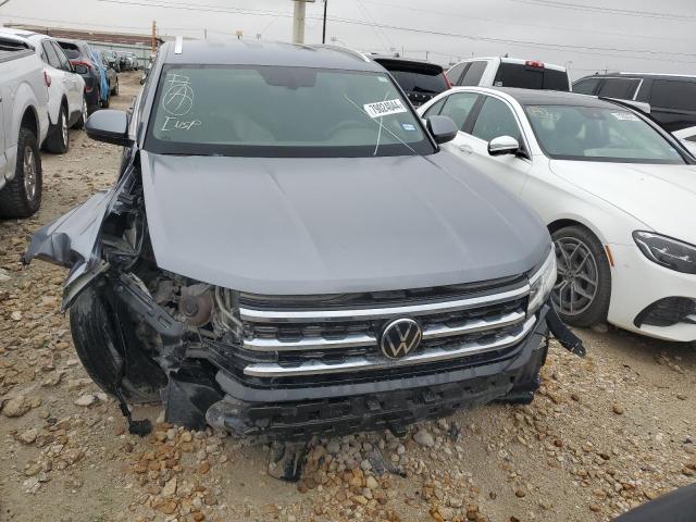  VOLKSWAGEN ATLAS 2023 Srebrny