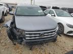 2023 Volkswagen Atlas Cross Sport Se for Sale in Haslet, TX - Front End