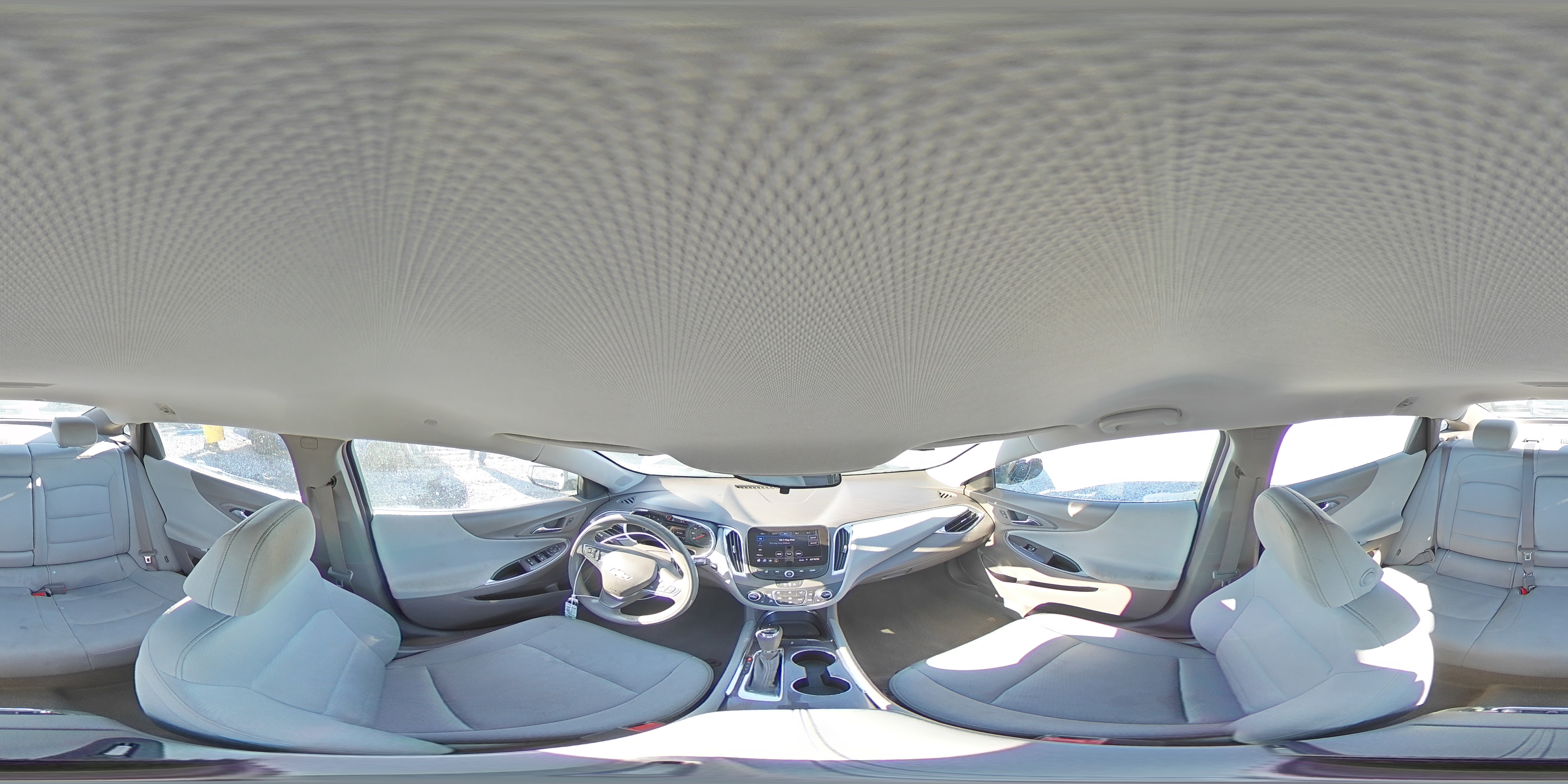 2020 Chevrolet Malibu - Image 14