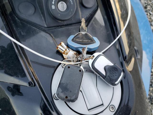 2019 CAN-AM SPYDER ROADSTER F3-T