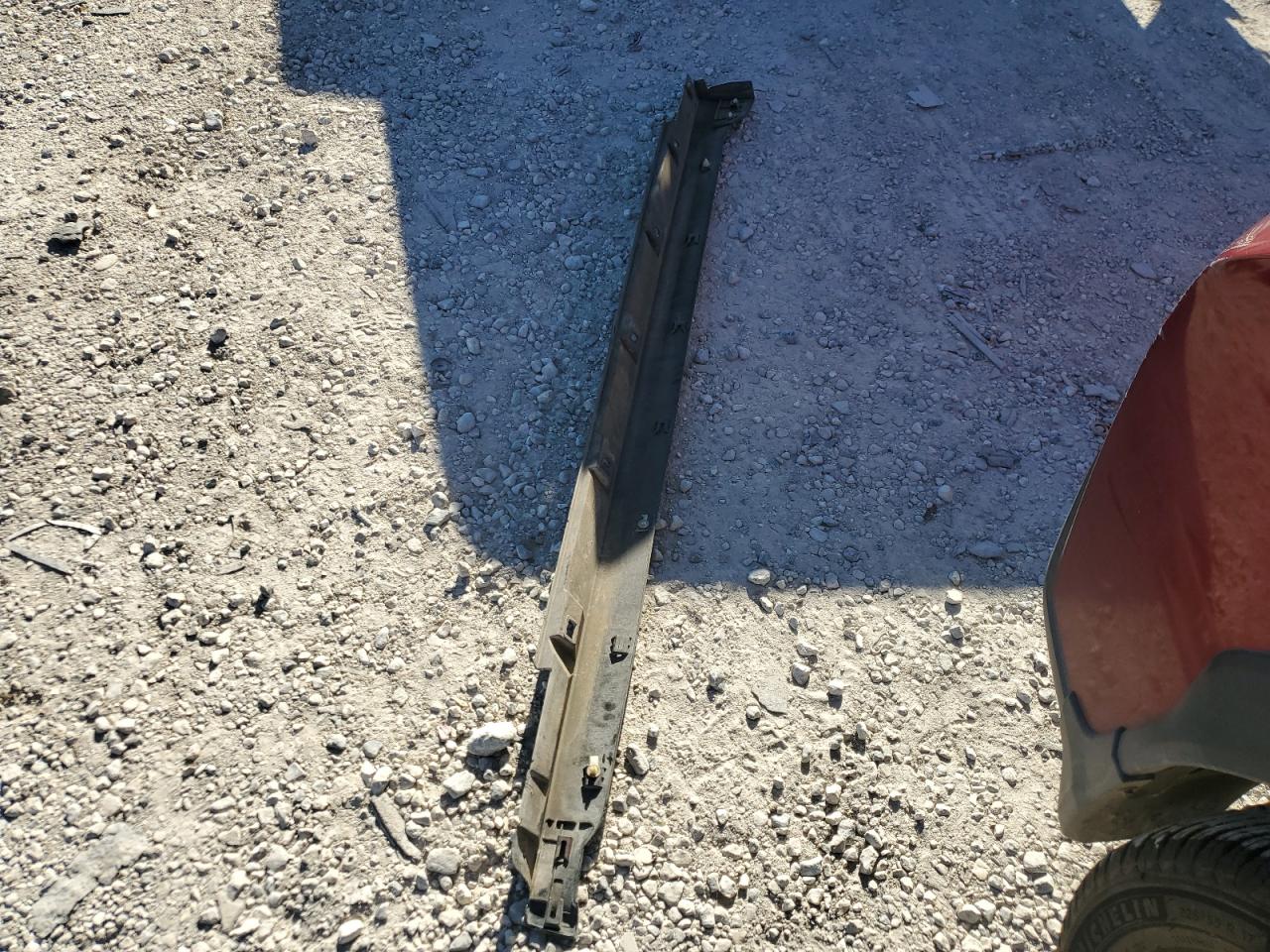 2015 Subaru Xv Crosstrek 2.0 Premium VIN: JF2GPACC7F8323298 Lot: 80789714