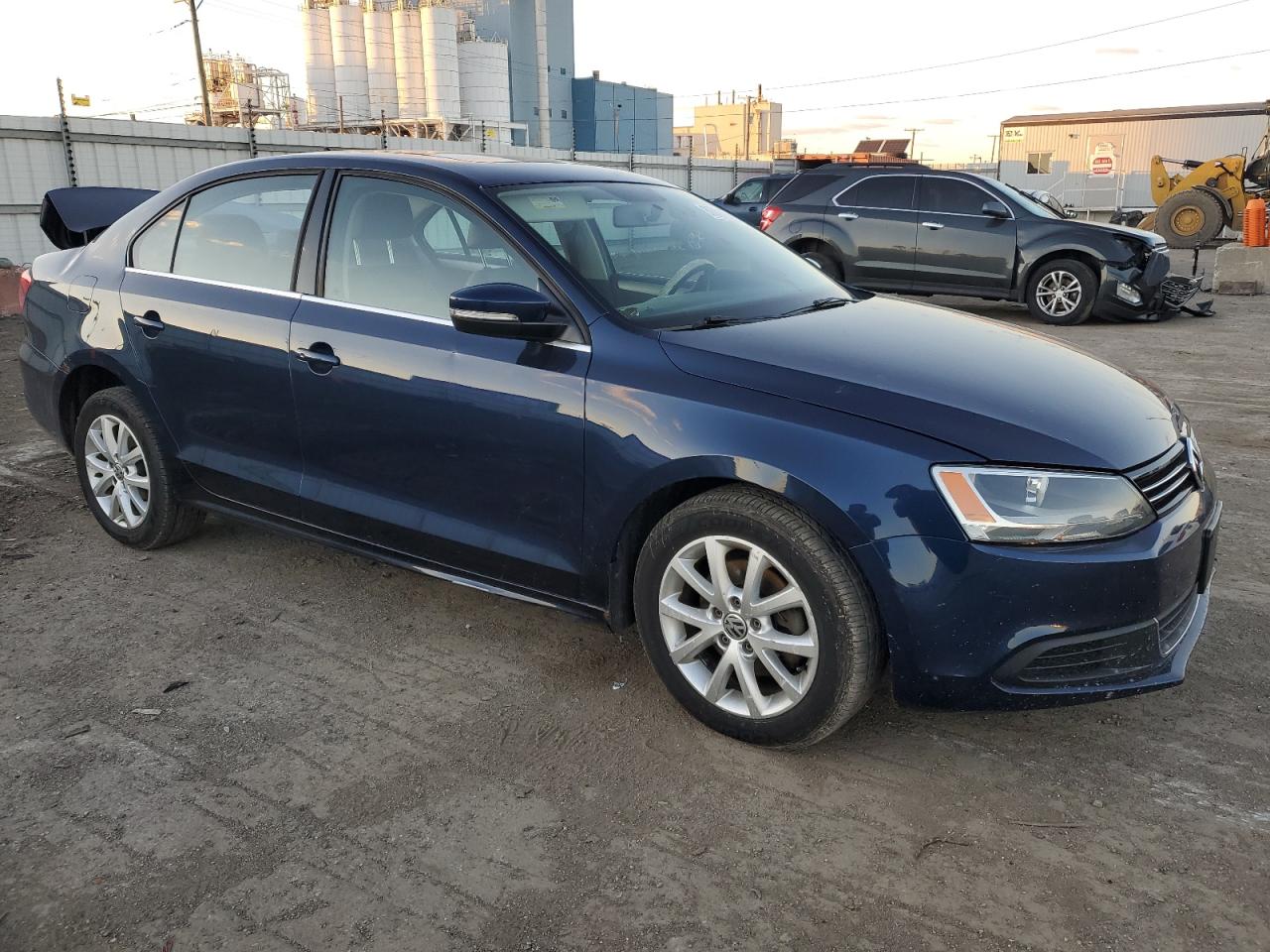 2014 Volkswagen Jetta - Image 4