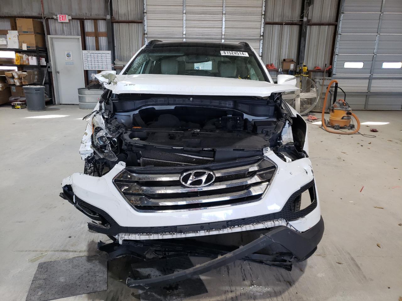 2014 Hyundai Santa Fe - Image 5