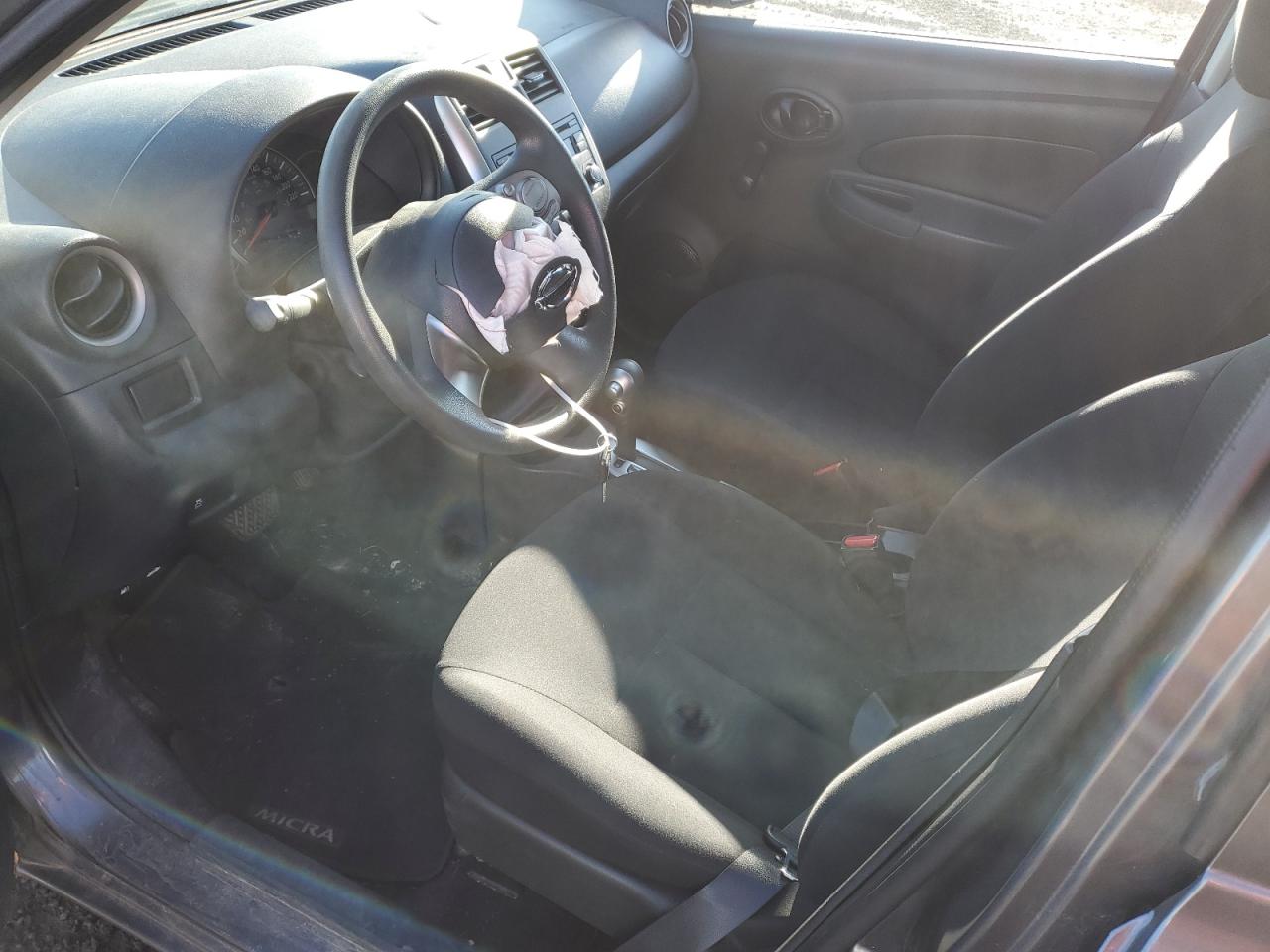 2017 Nissan Micra - Image 7