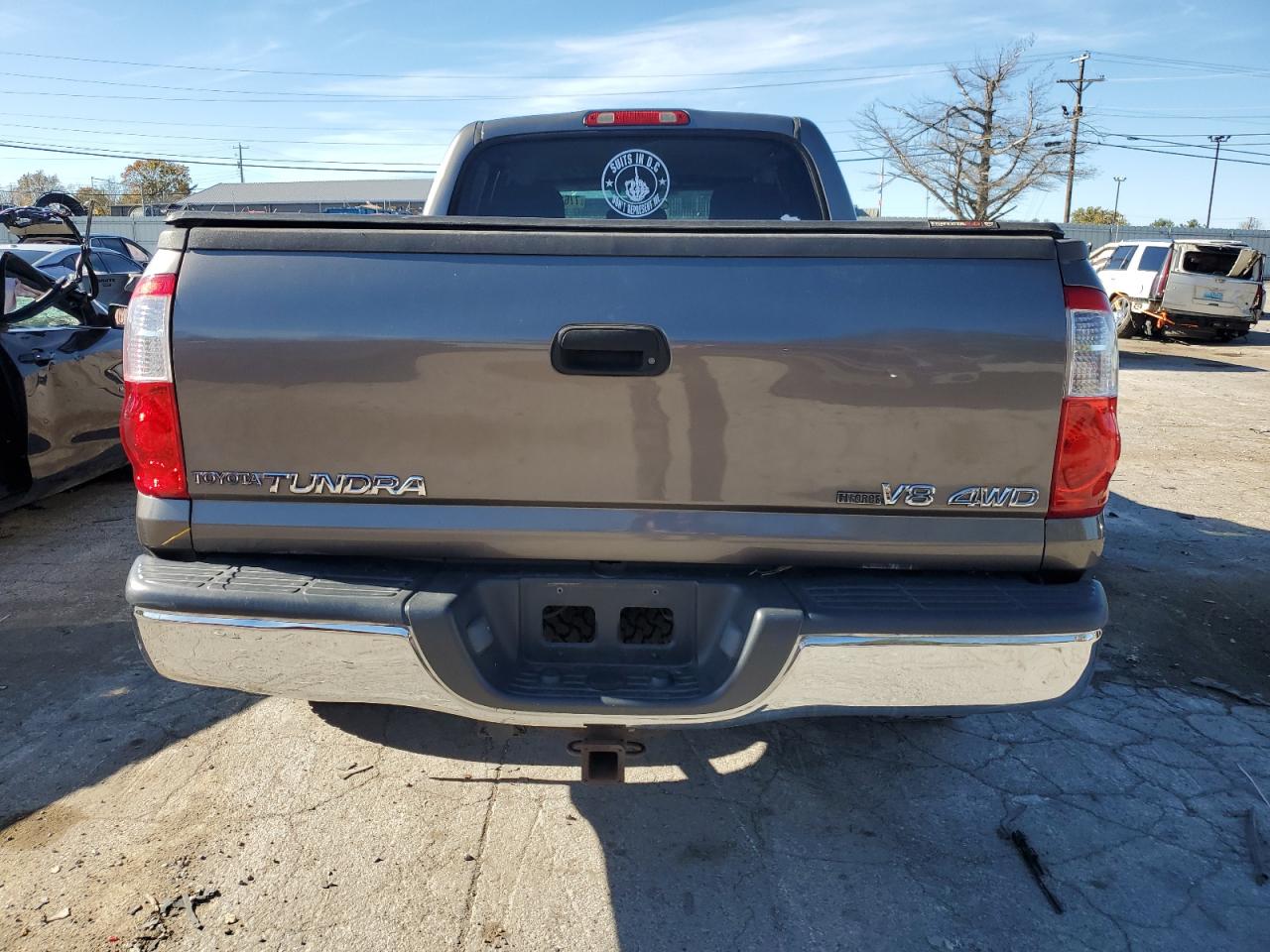 2006 Toyota Tundra - Image 6