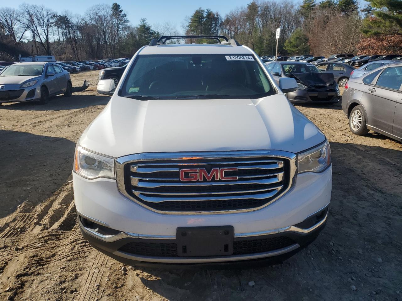 2018 GMC Acadia - Image 5