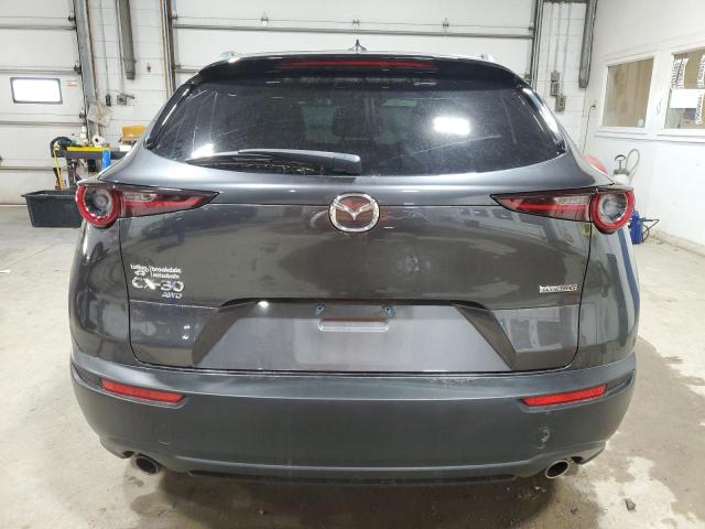  MAZDA CX30 2021 Сharcoal