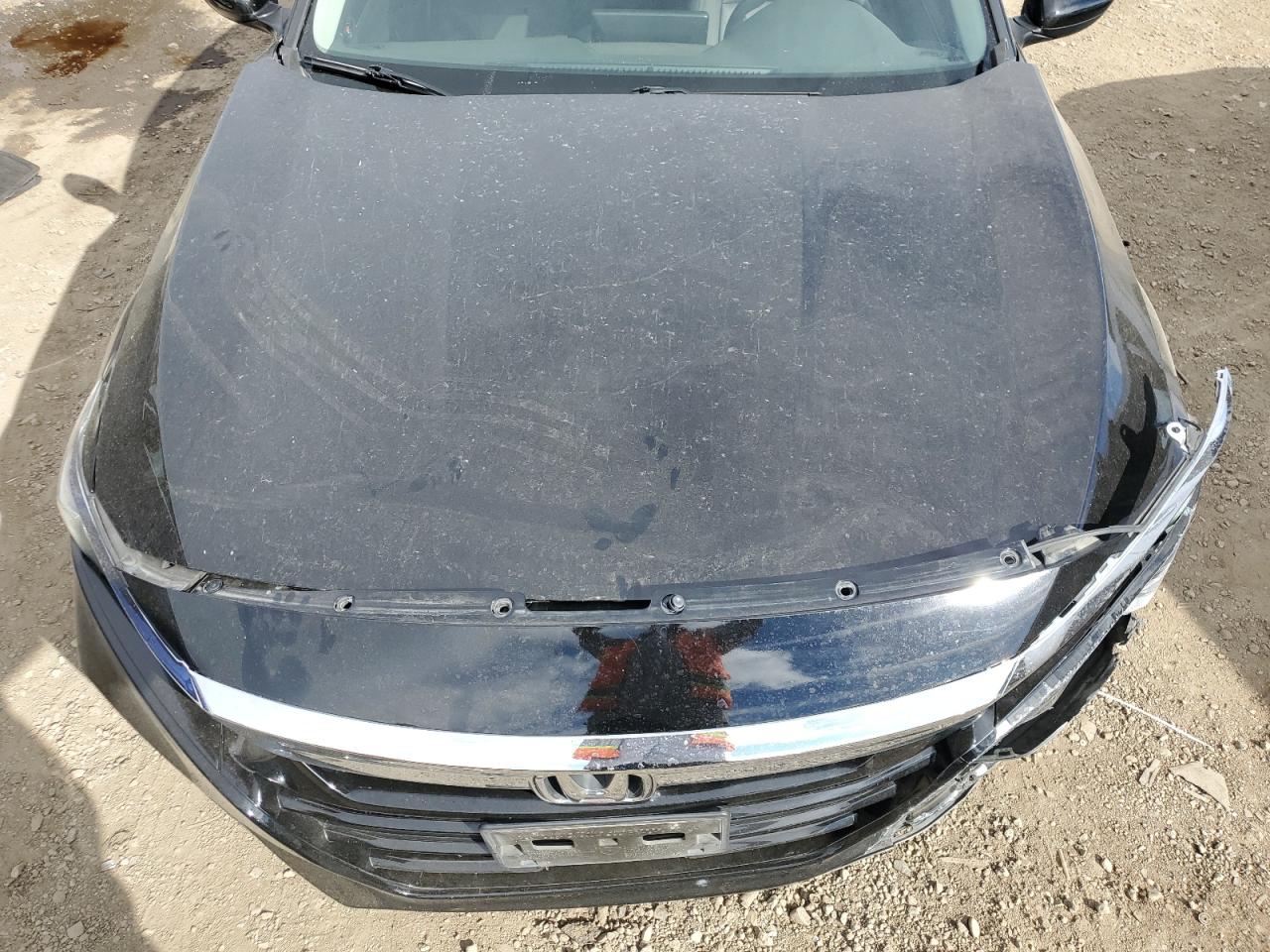 2019 Honda Accord - Image 12
