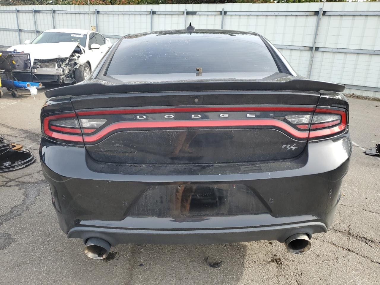 2019 Dodge Charger - Image 6