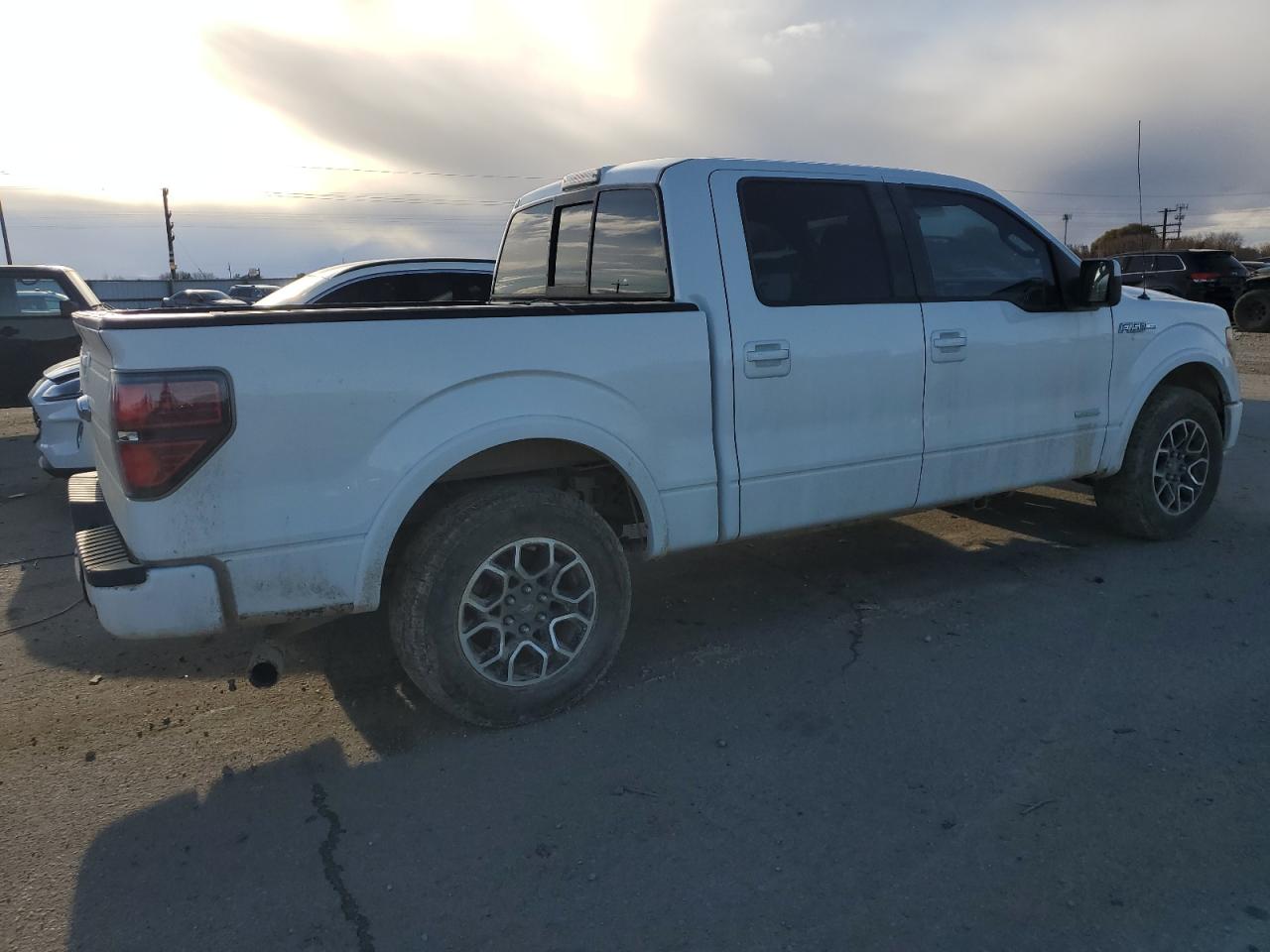 2012 Ford F-150 - Image 3