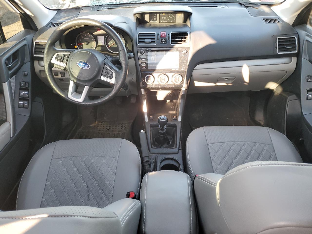 2017 Subaru Forester - Image 8