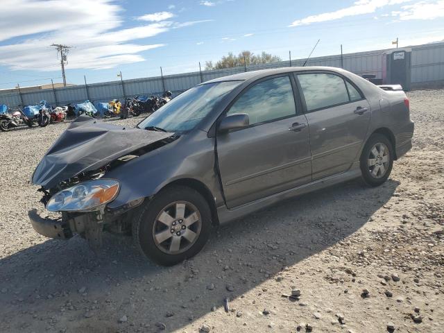 2004 Toyota Corolla Ce