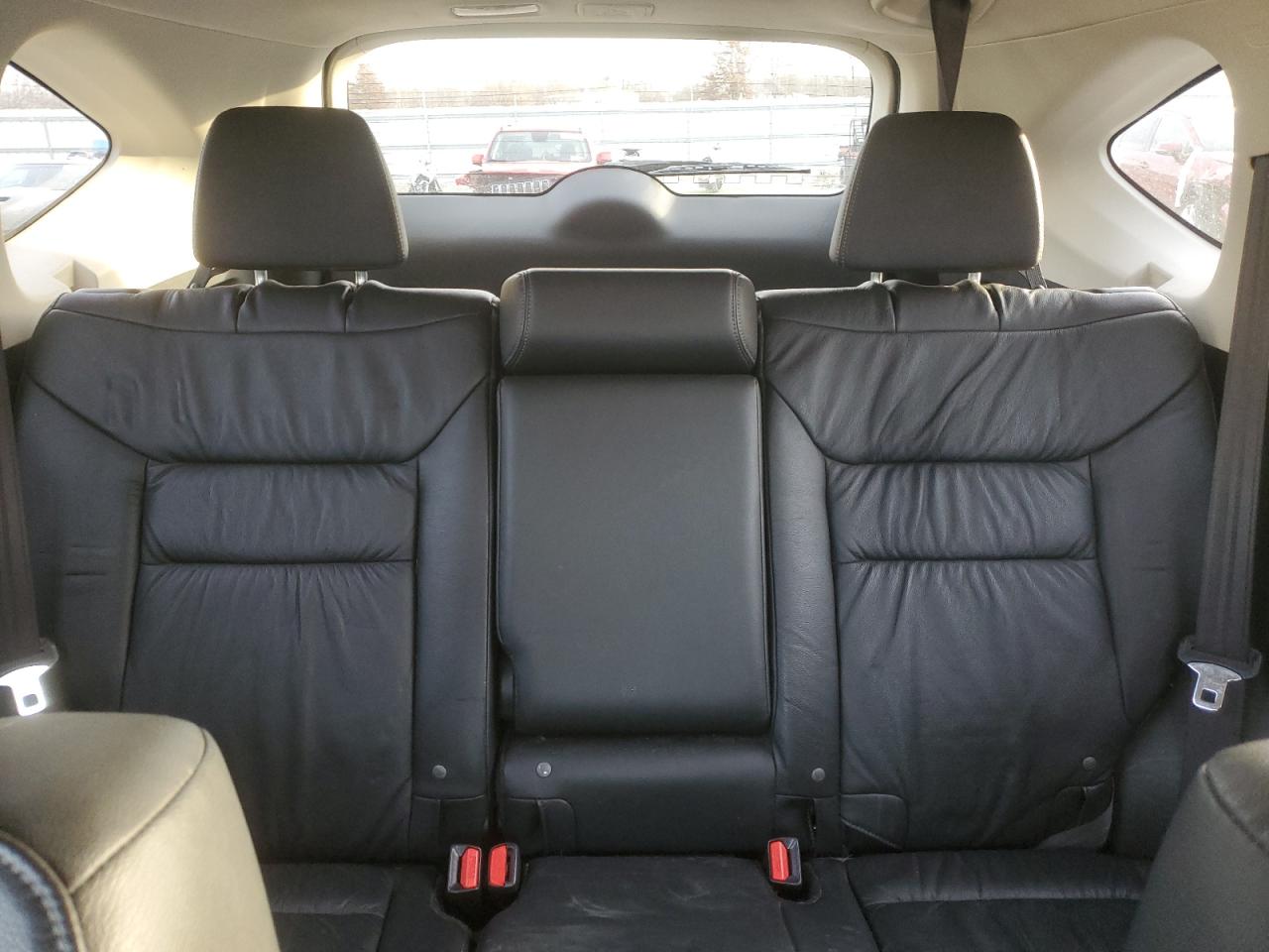 2014 Honda CR-V - Image 10