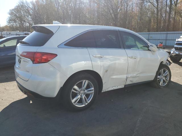  ACURA RDX 2015 Biały
