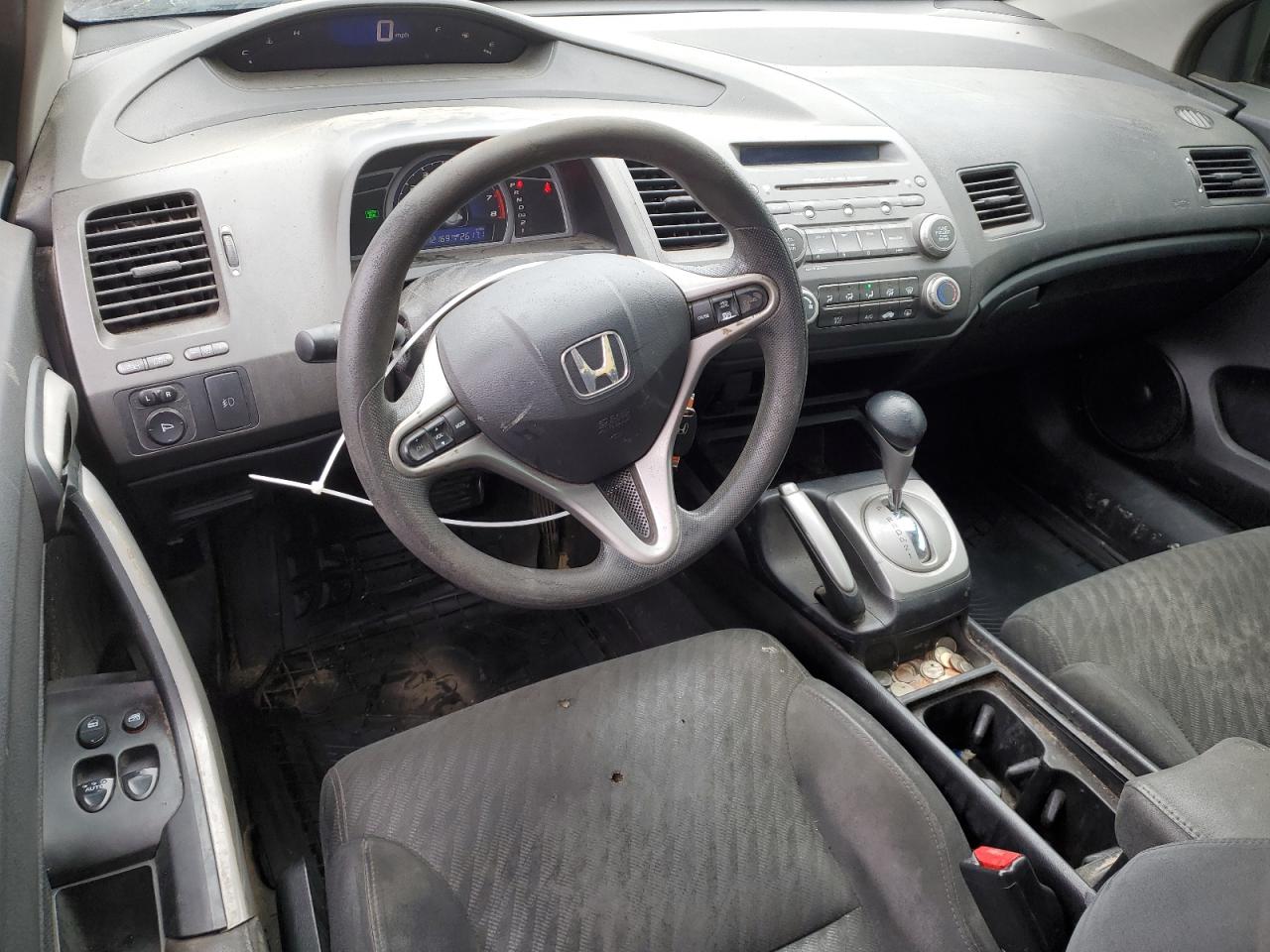 2010 Honda Civic - Image 8
