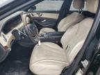 2015 Mercedes-Benz S 550 للبيع في Loganville، GA - Normal Wear