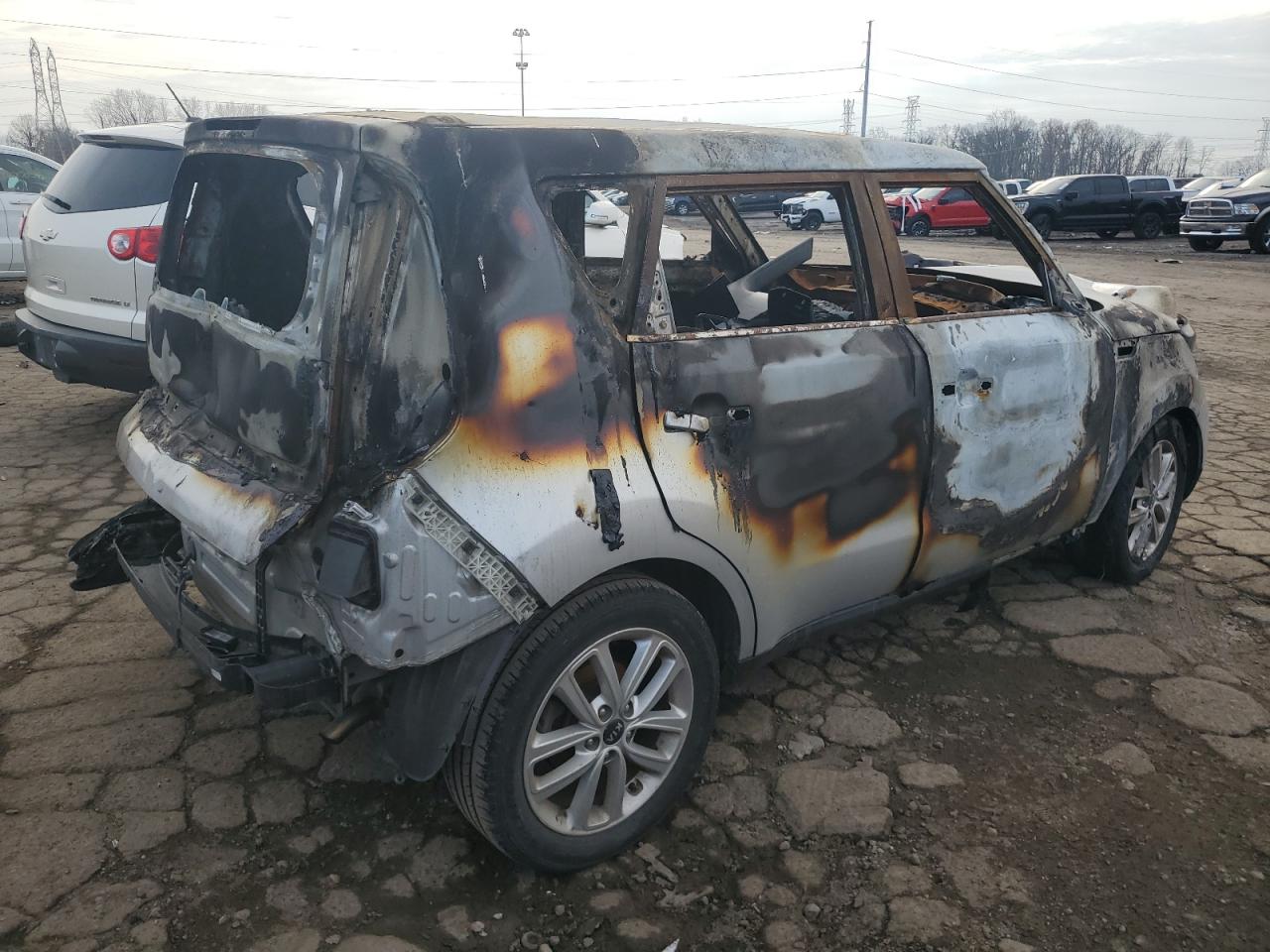 2019 Kia Soul - Image 3