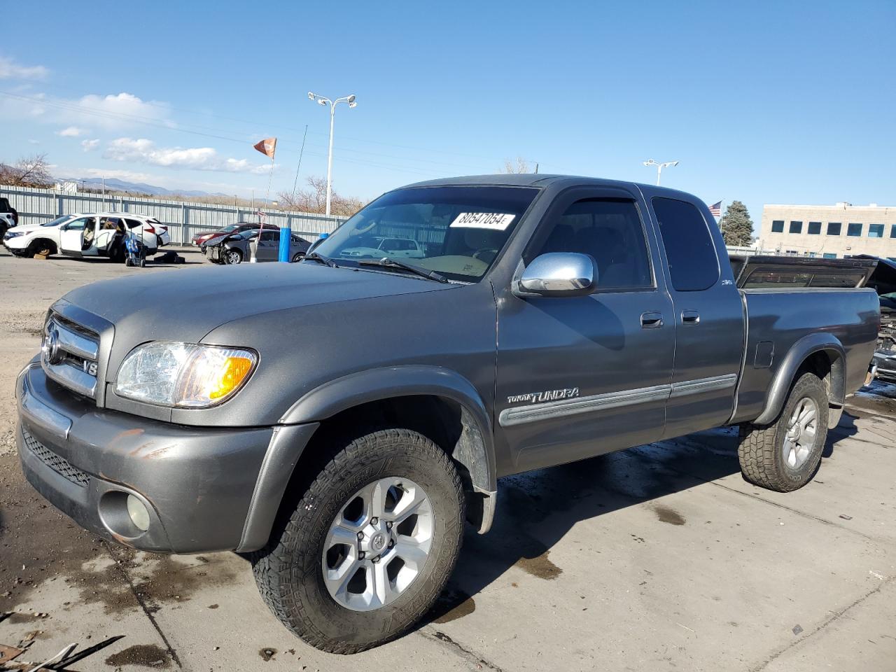 2003 Toyota Tundra - Image 1