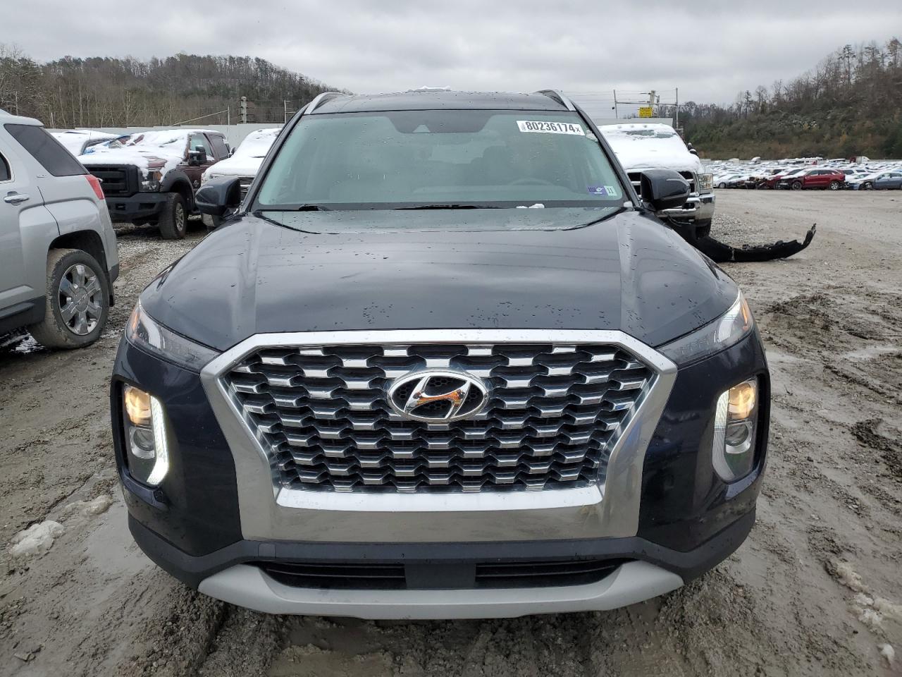 2020 Hyundai Palisade - Image 5