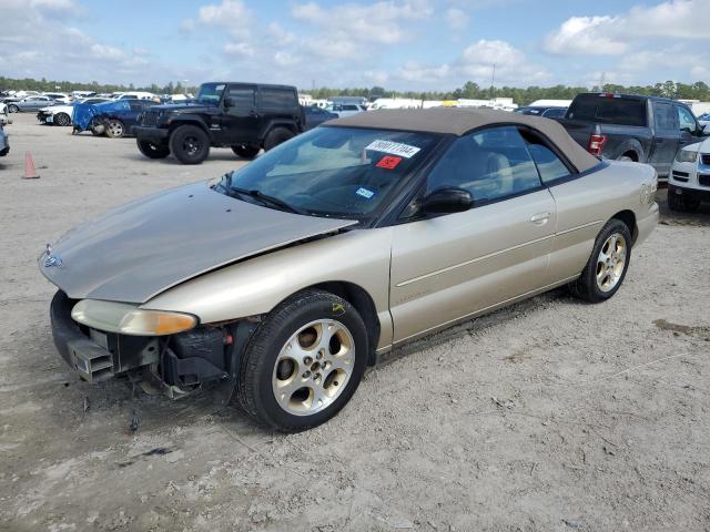 2000 Chrysler Sebring Jxi