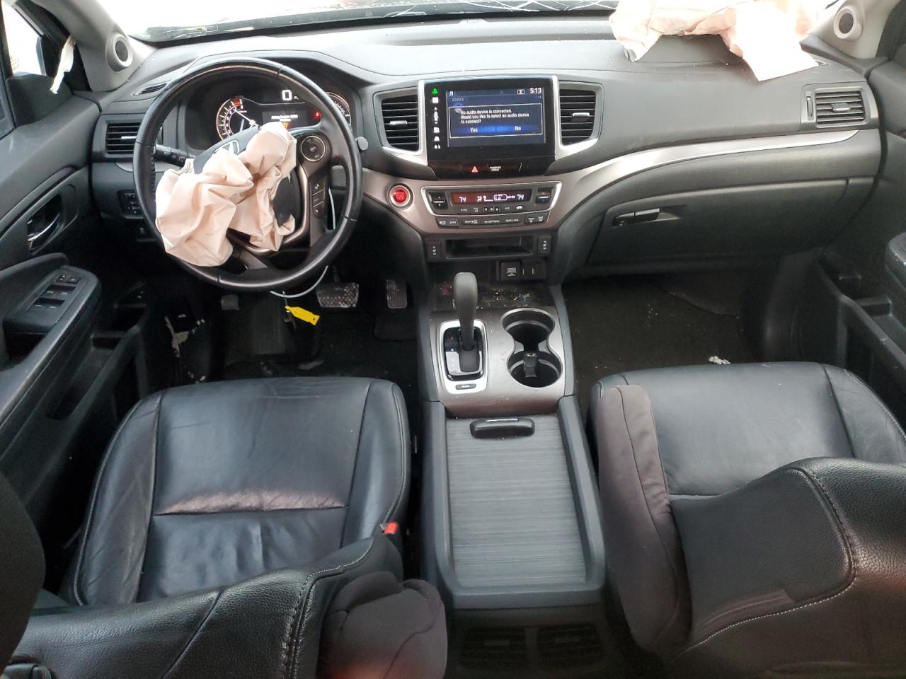 2016 Honda Pilot - Image 8