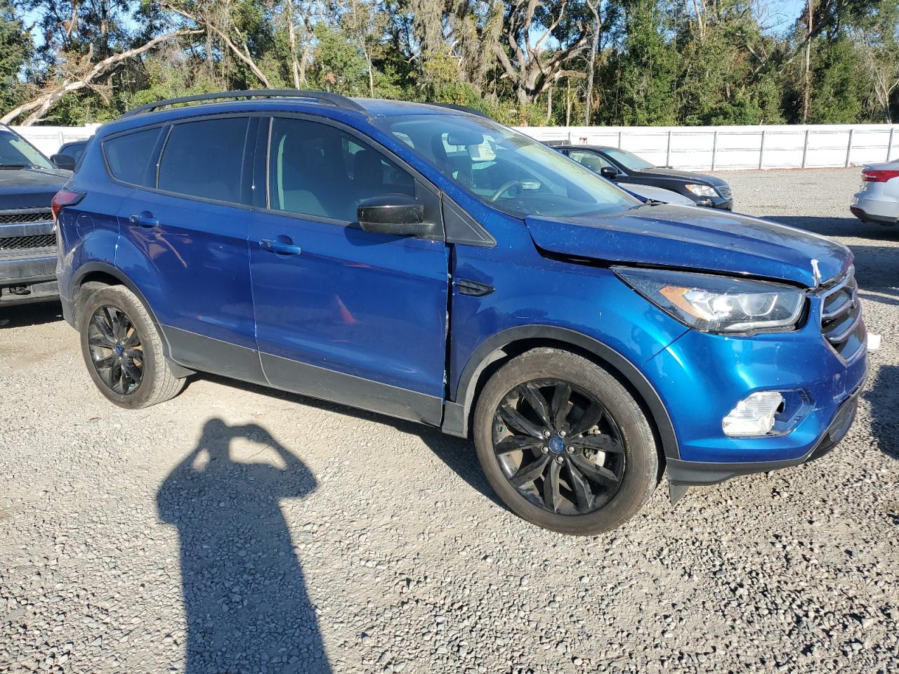 2019 Ford Escape - Image 4