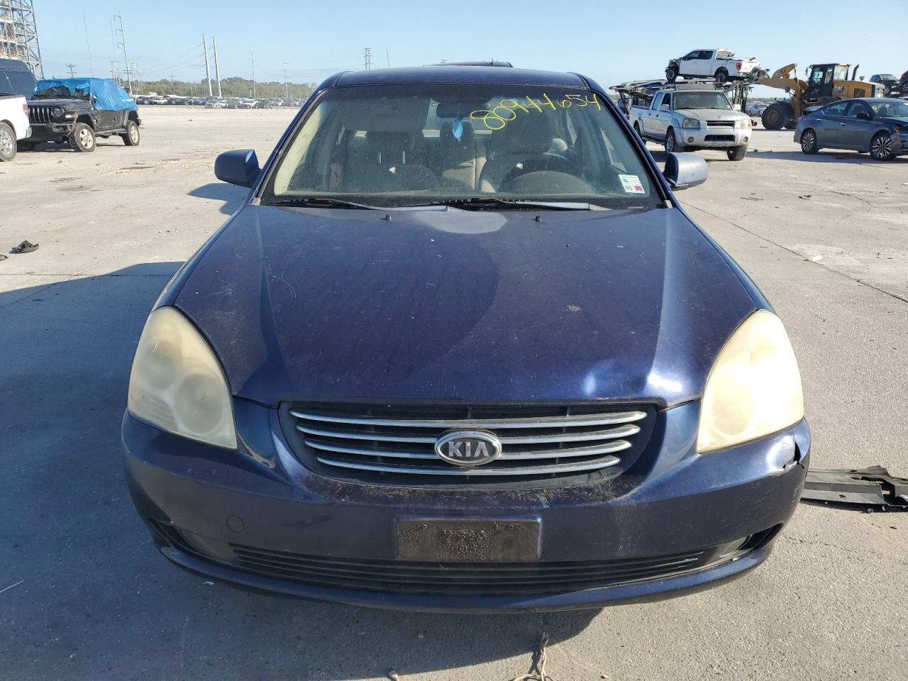 2008 Kia Optima - Image 5