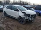 2019 Chevrolet Equinox Lt de vânzare în Davison, MI - Front End