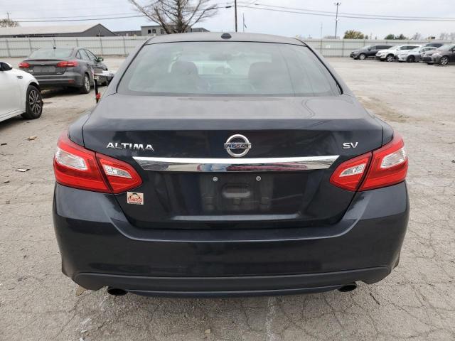  NISSAN ALTIMA 2016 Charcoal