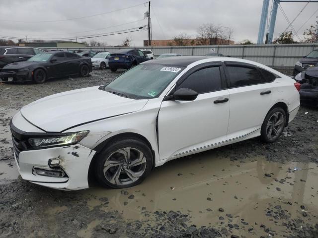 2018 Honda Accord Exl